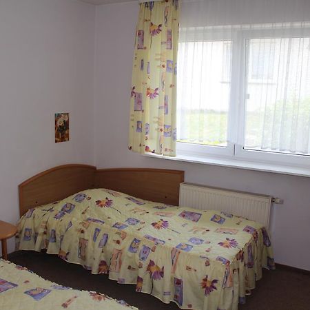 Kompleks Wypoczynkowy Petrico Park Karlino Extérieur photo