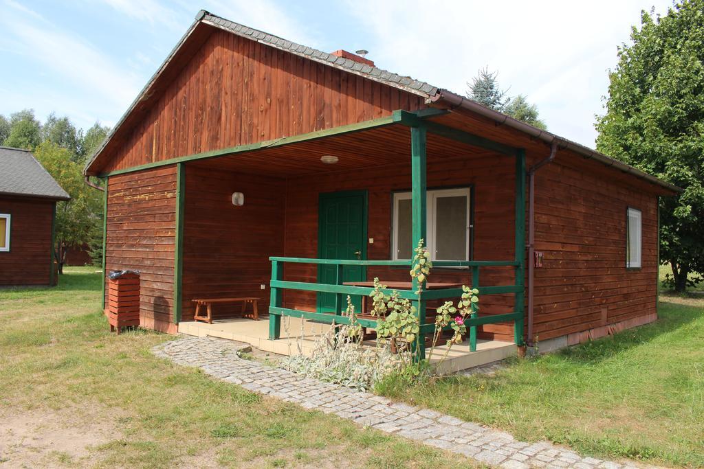 Kompleks Wypoczynkowy Petrico Park Karlino Extérieur photo