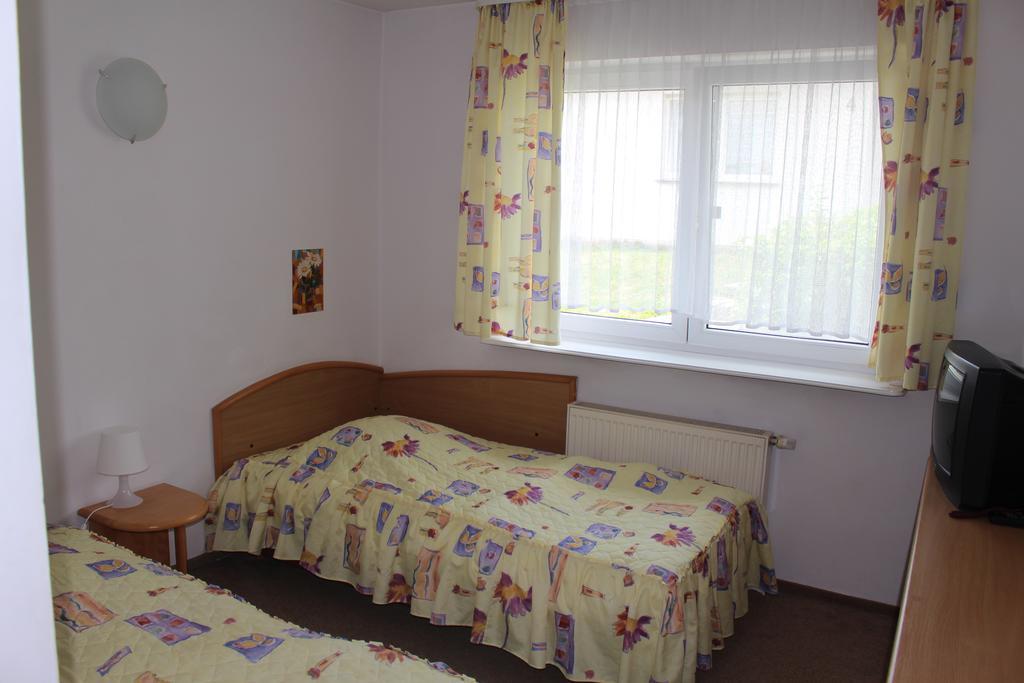 Kompleks Wypoczynkowy Petrico Park Karlino Extérieur photo