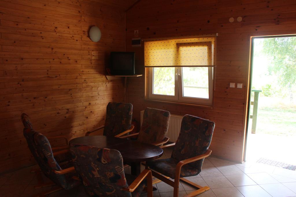 Kompleks Wypoczynkowy Petrico Park Karlino Extérieur photo